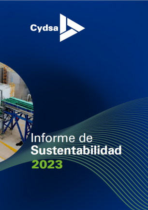 Informe de Sustentabilidad